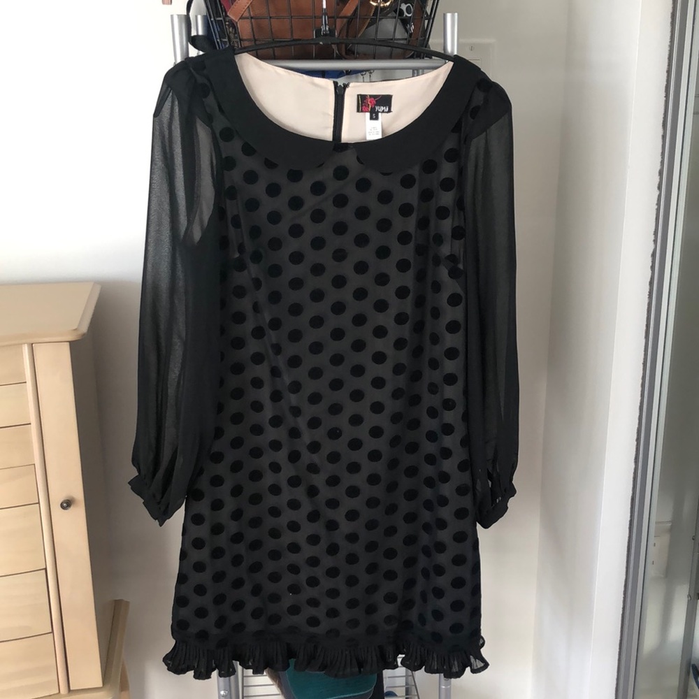 Yumi dress